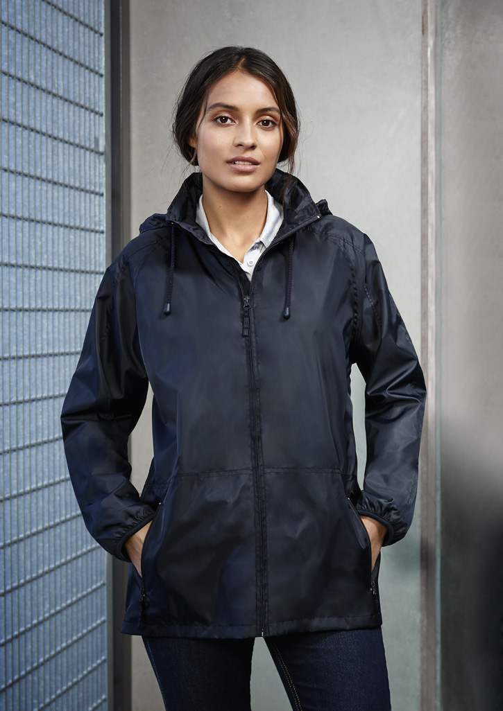 Unisex Spinnaker Jacket image4