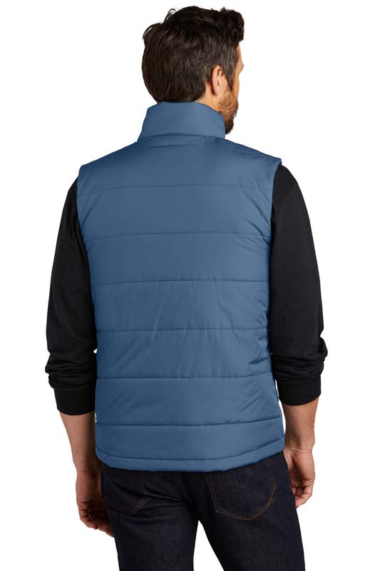 Port Authority Puffer Vest image5