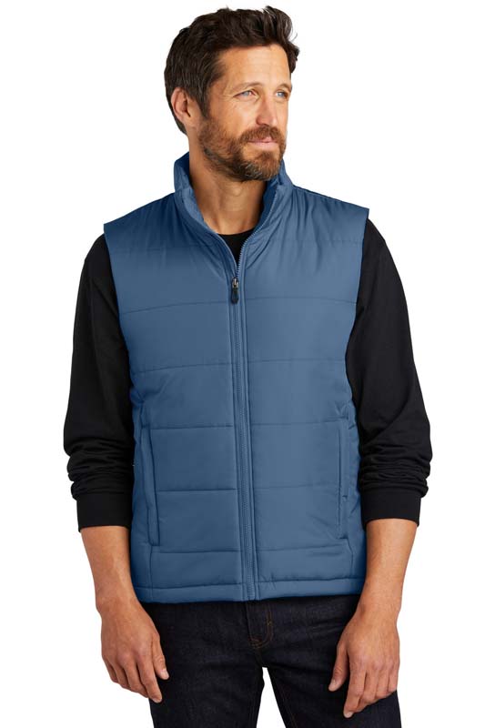 Port Authority Puffer Vest