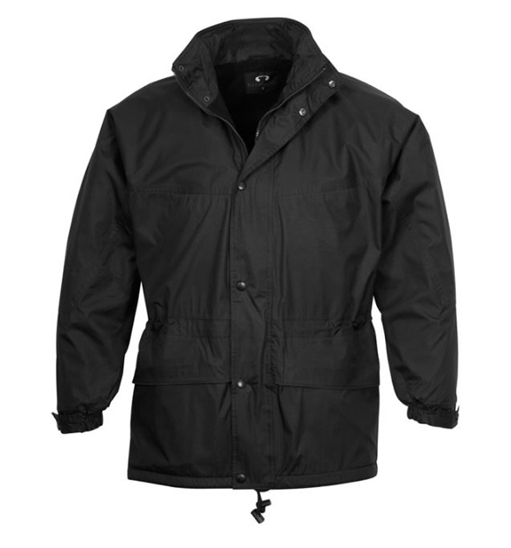 Trekka Jacket image5