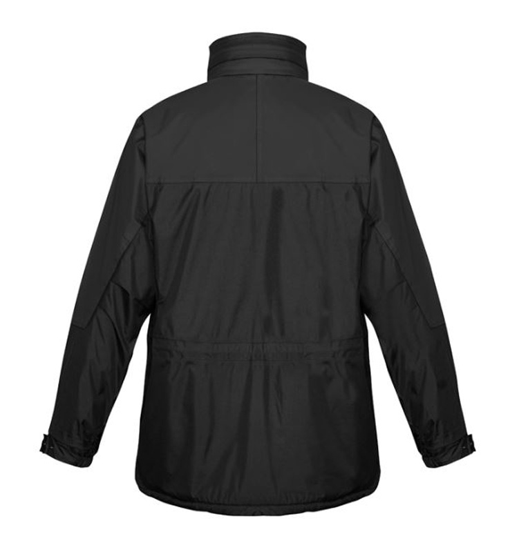 Trekka Jacket image4