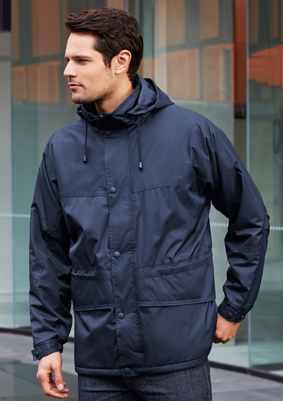 Trekka Jacket