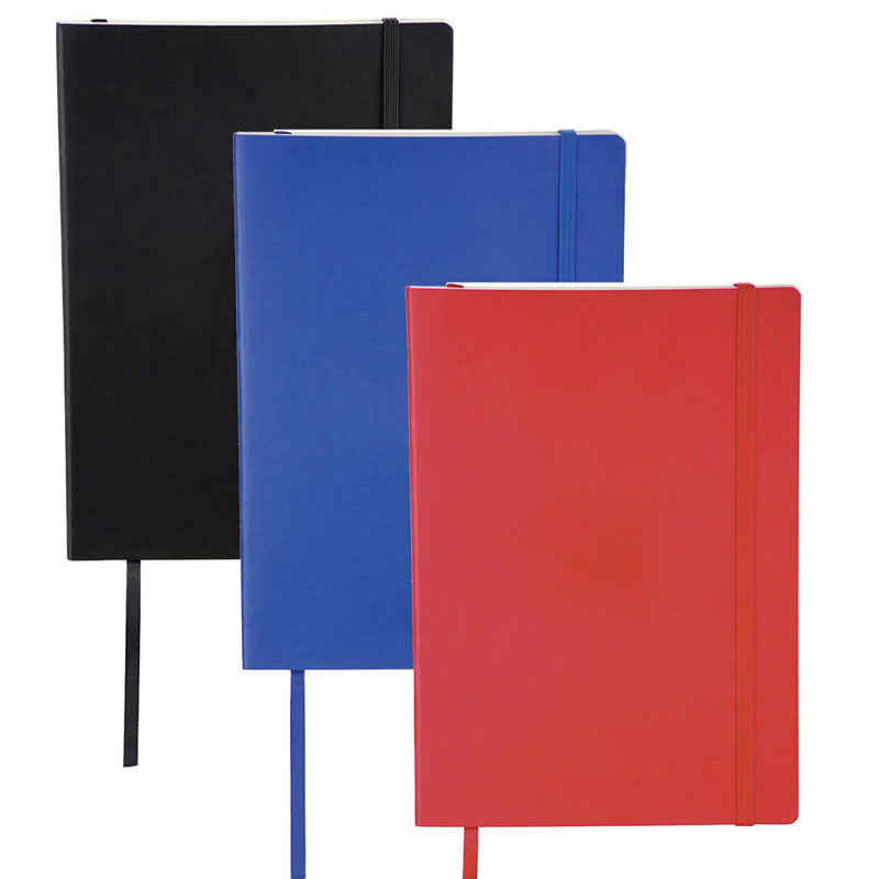 Pedova Large Ultra Soft Bound JournalBook