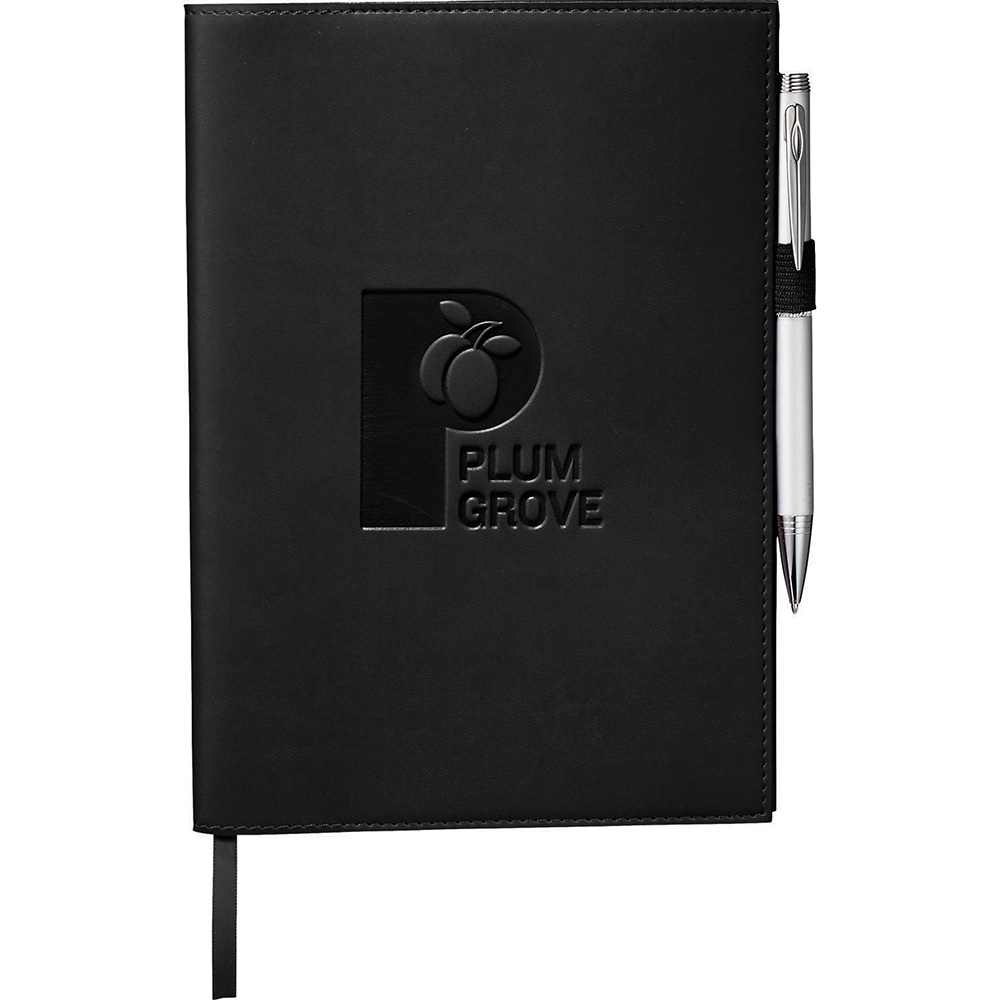 Pedova Refillable JournalBook image9