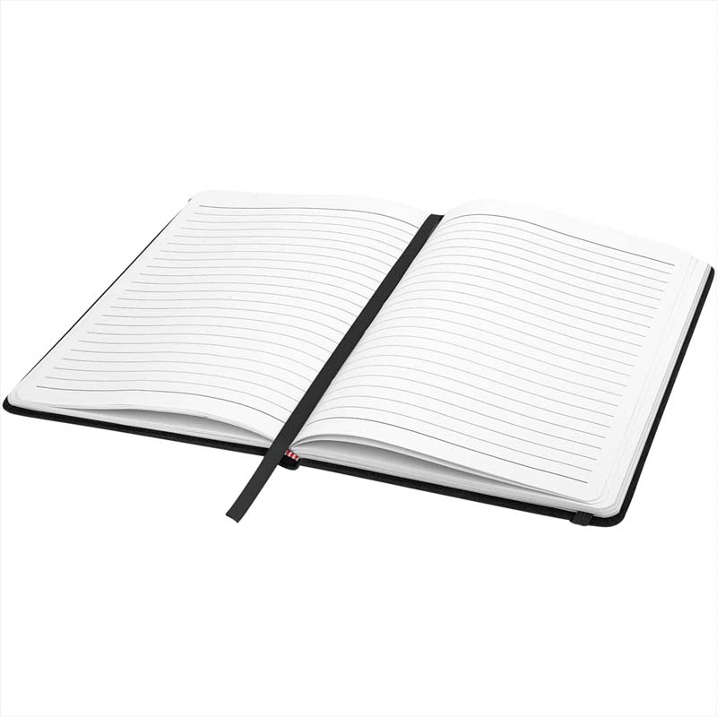 Spectrum A5 Hard Cover Notebook image4