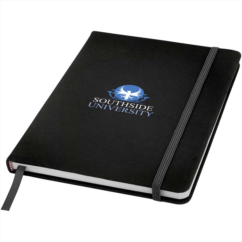 Spectrum A5 Hard Cover Notebook image5