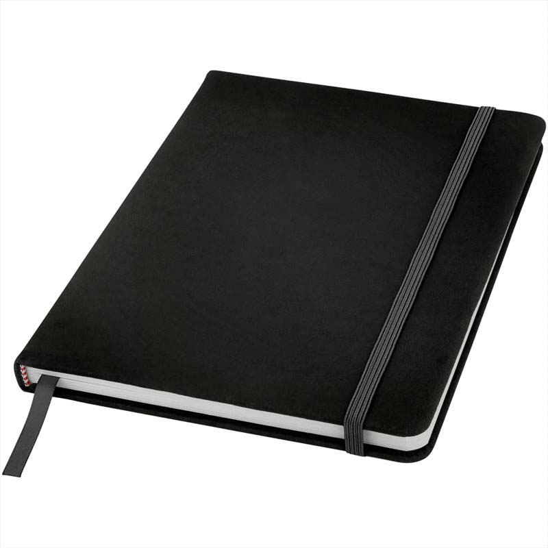 Spectrum A5 Hard Cover Notebook image9