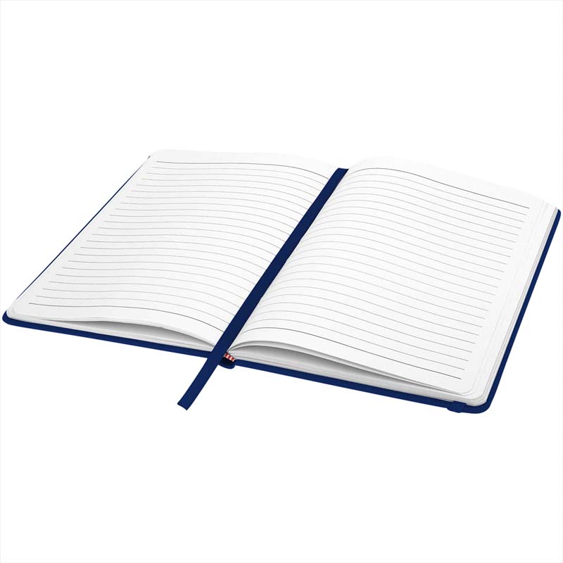 Spectrum A5 Hard Cover Notebook image10