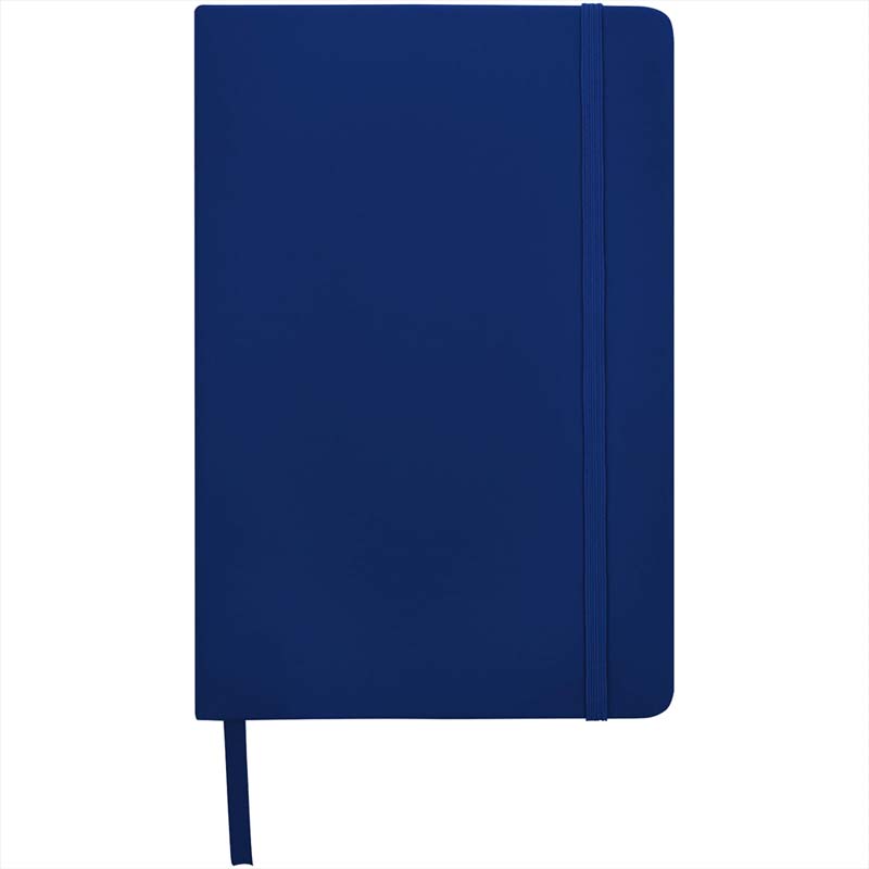 Spectrum A5 Hard Cover Notebook image11