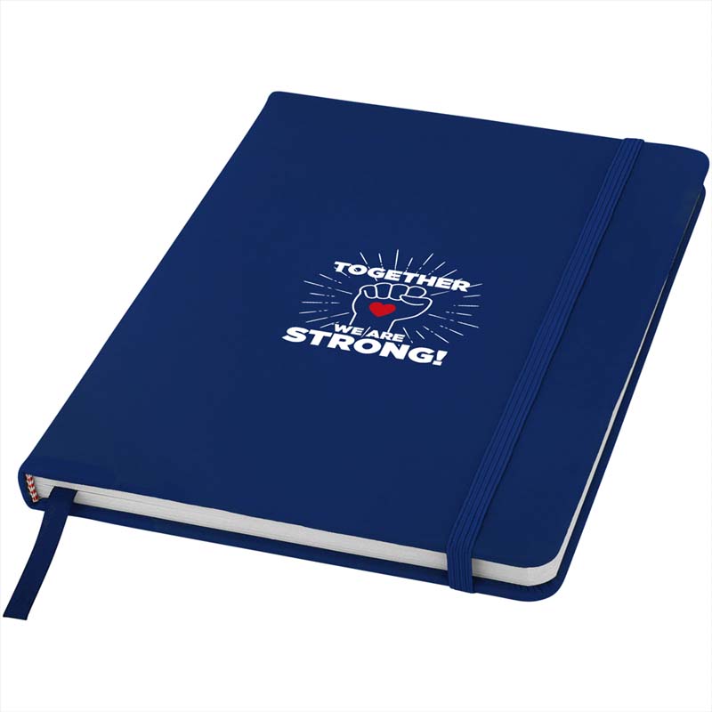 Spectrum A5 Hard Cover Notebook image14