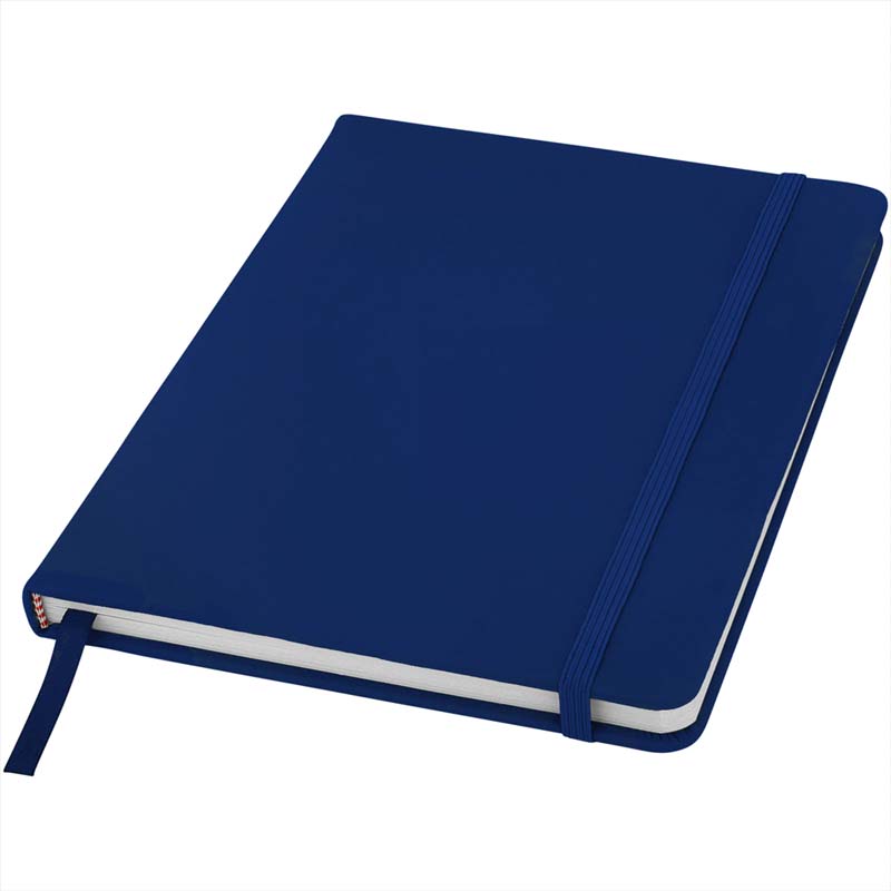 Spectrum A5 Hard Cover Notebook image16