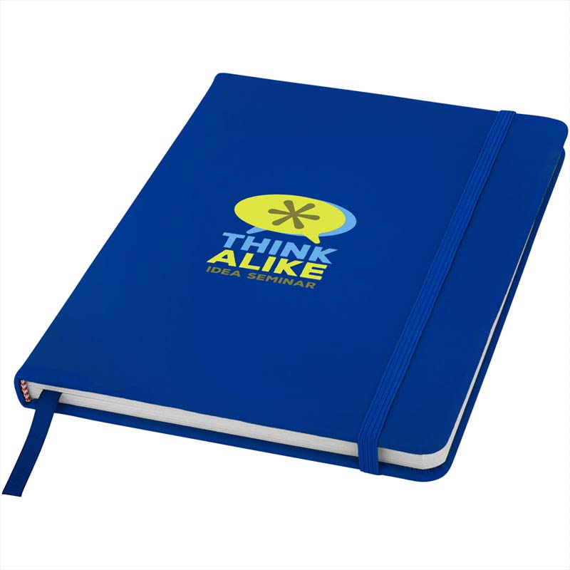 Spectrum A5 Hard Cover Notebook image20