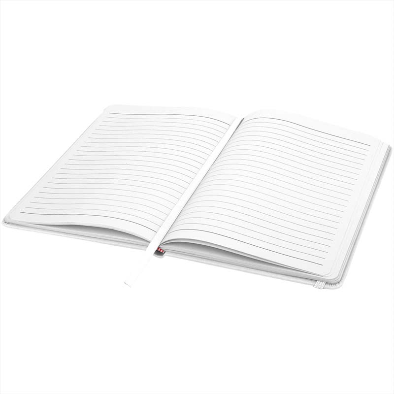 Spectrum A5 Hard Cover Notebook image25