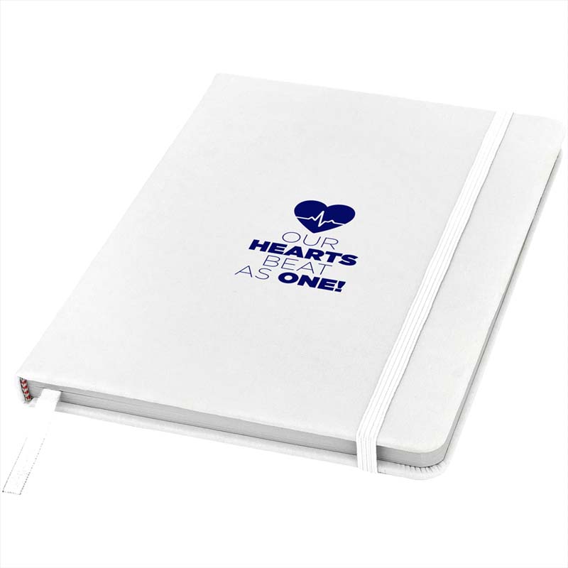 Spectrum A5 Hard Cover Notebook image30