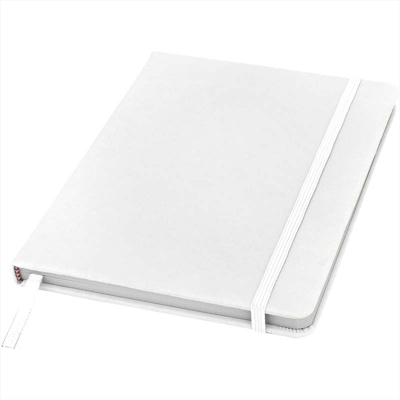 Spectrum A5 Hard Cover Notebook image32