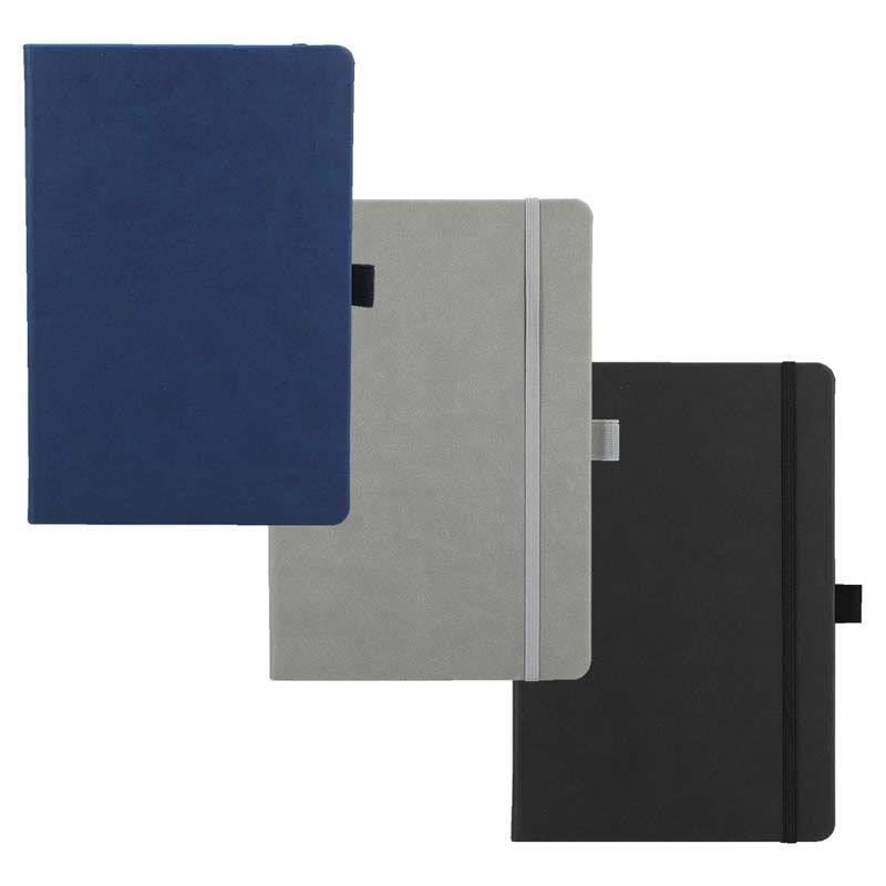 Mano Recycled Hard Bound JournalBook