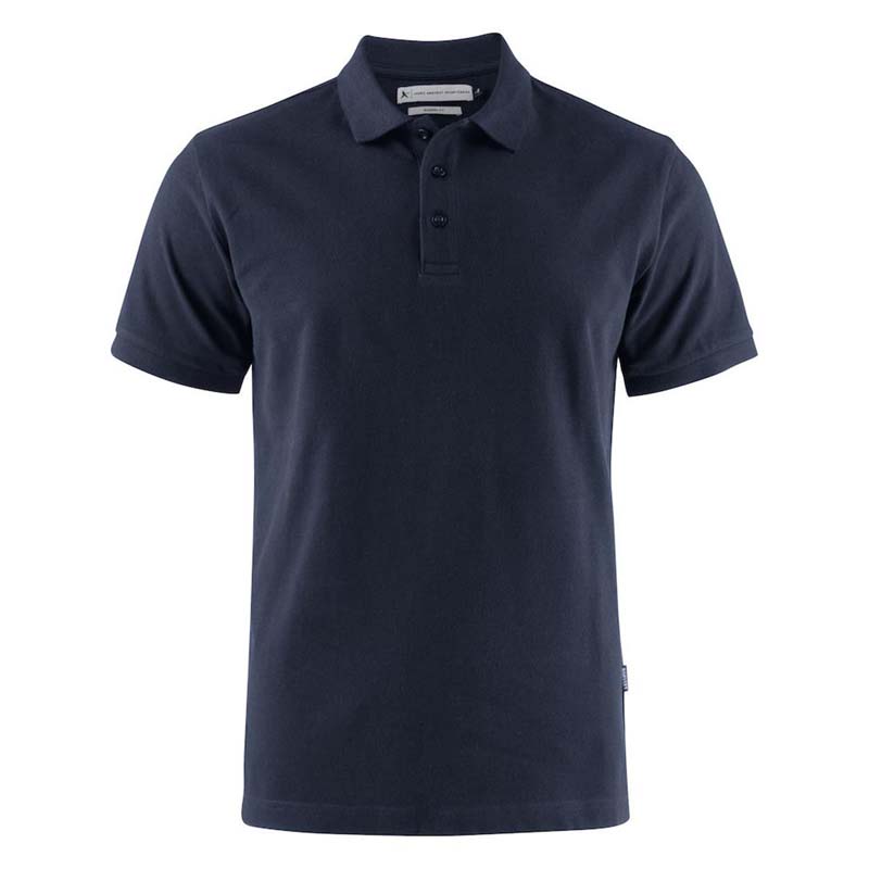 James Harvest Neptune Cotton Polo image4