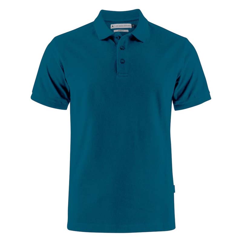 James Harvest Neptune Cotton Polo image5