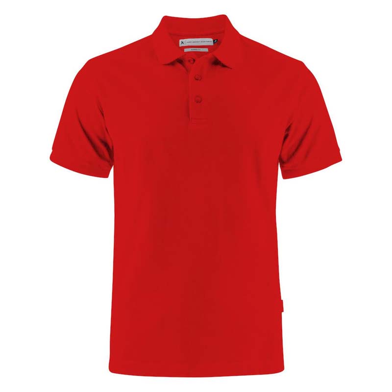 James Harvest Neptune Cotton Polo image6