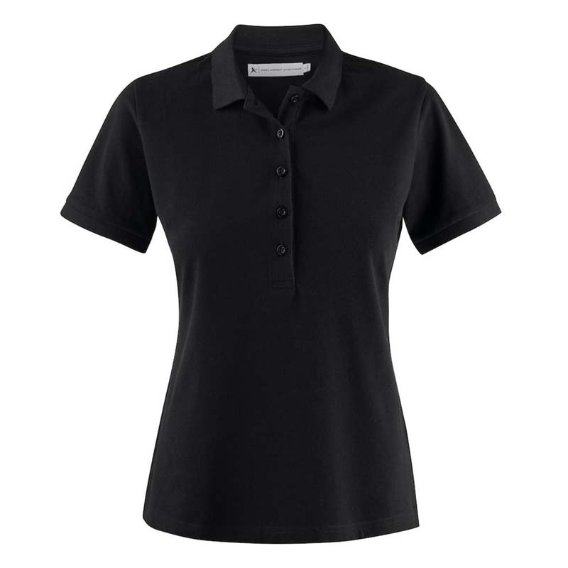 James Harvest Neptune Cotton Polo image9