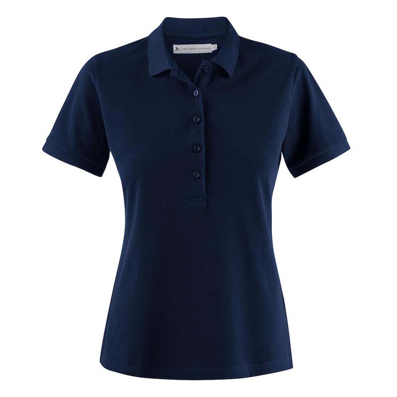 James Harvest Neptune Cotton Polo image10