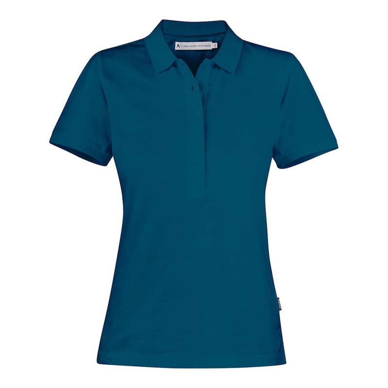 James Harvest Neptune Cotton Polo image11