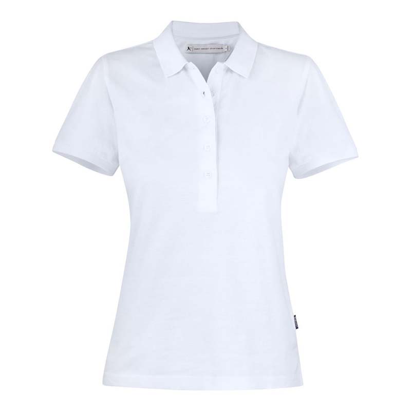 James Harvest Neptune Cotton Polo image13