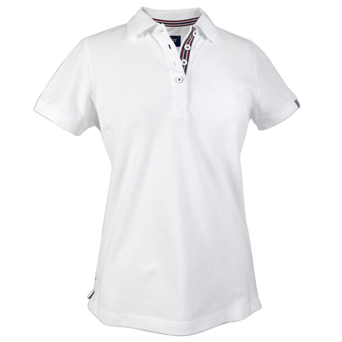 James Harvest Avon Cotton Polo image8