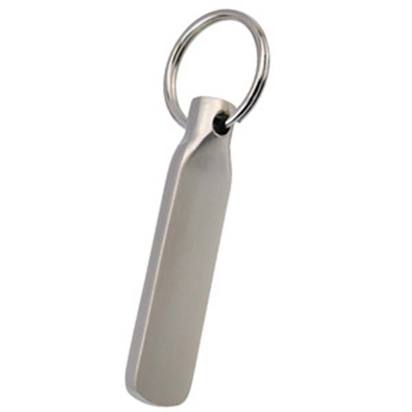 Longshape Keyring