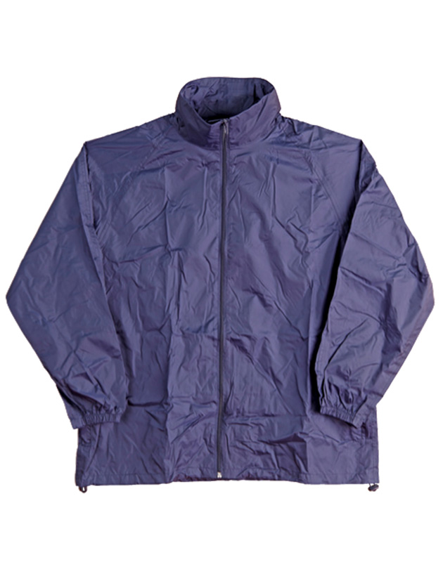 Rain Forest Spay Jacket image7