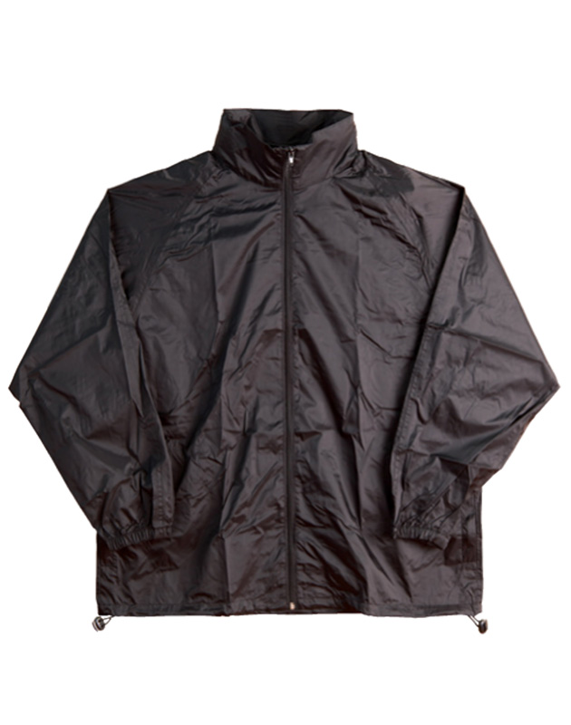 Rain Forest Spay Jacket image6