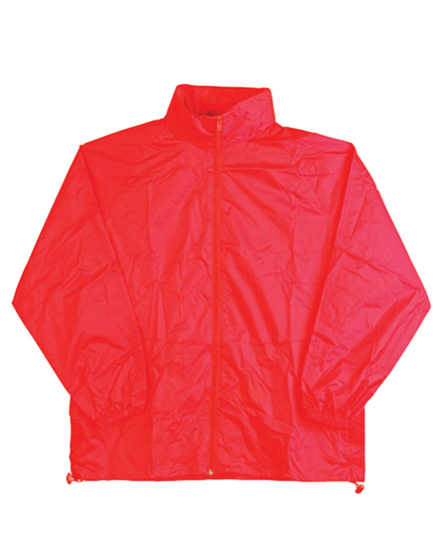 Rain Forest Spay Jacket image2