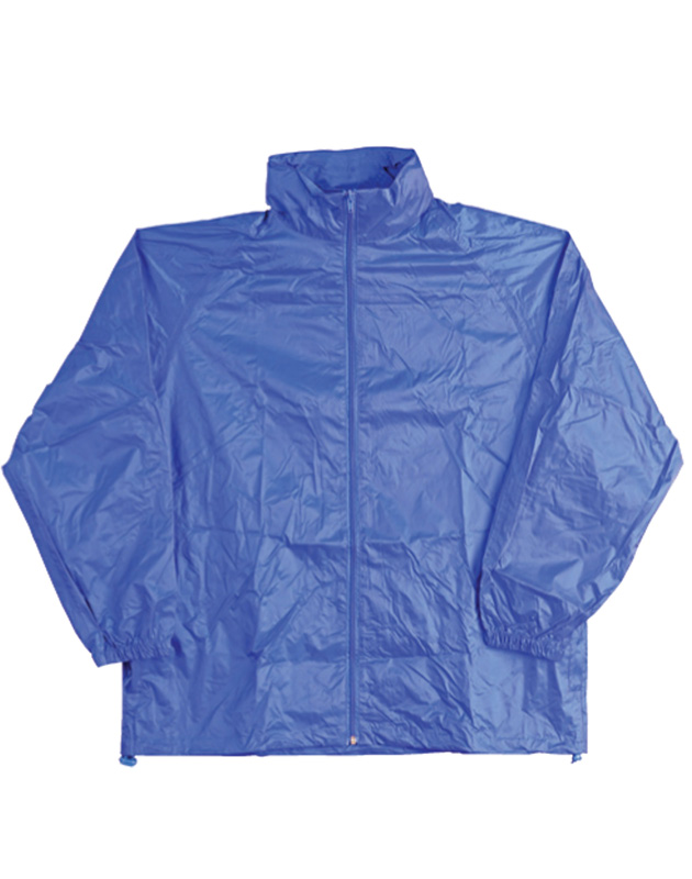 Rain Forest Spay Jacket image4