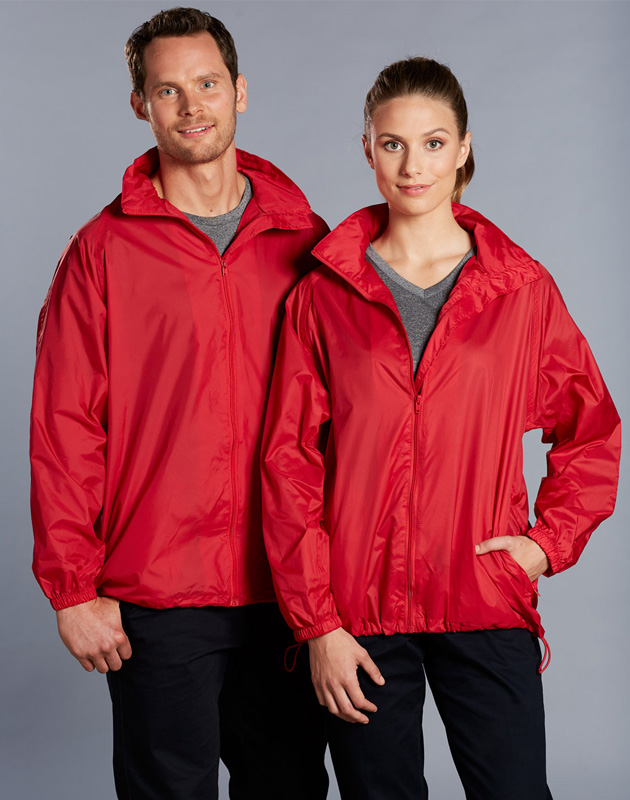 Rain Forest Spay Jacket image1