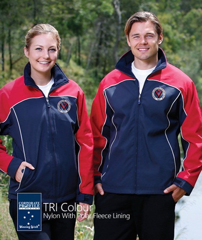 Cascade Reversible Jacket image1