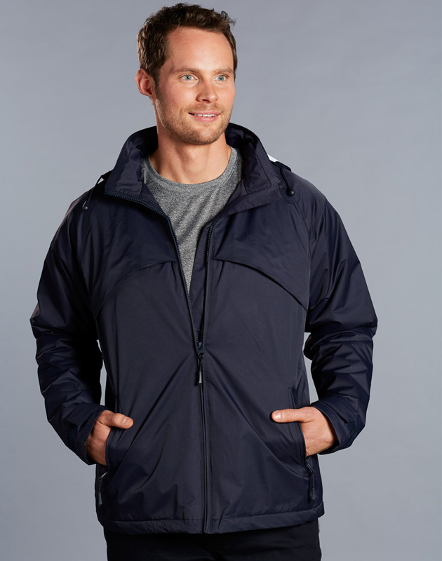 Chalet Jacket image1