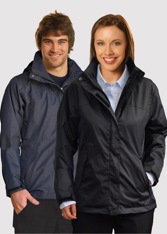 Versatile Jacket image1