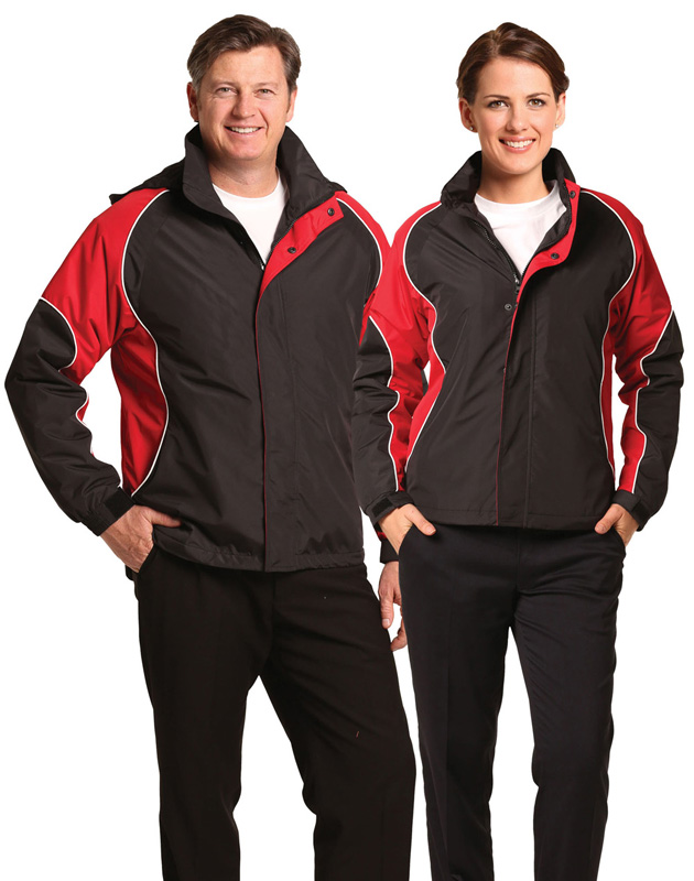 Arena Jacket image1