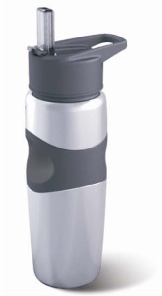 Metal Sport Bottle