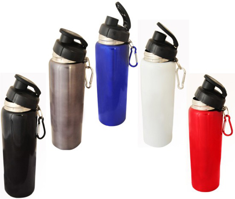 Sport Bottle Metal image1