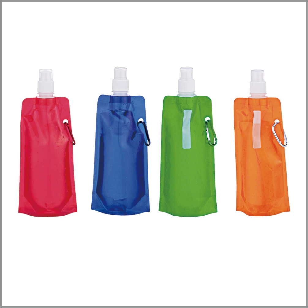 Collapsible Water Bottle