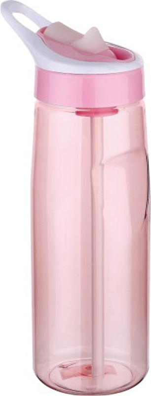 Tritan Transparent Drink Bottle image4