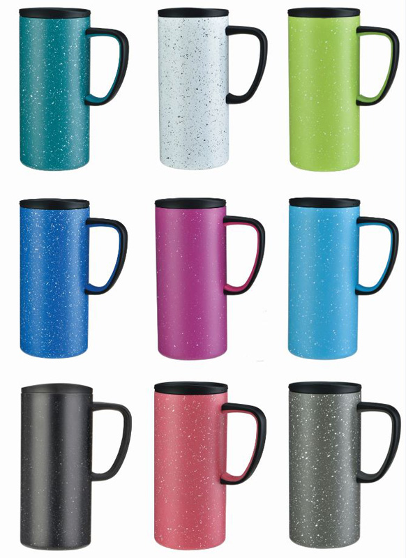 Stainless Travel Tumbler image1