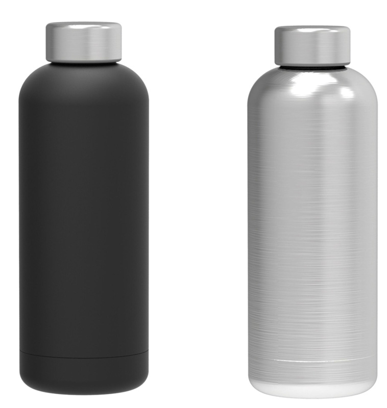 Double Wall Bottle 500ml image1