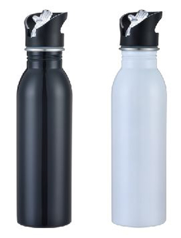 Sipper Stainless Bottle image1