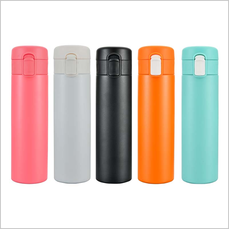 Thermo Bottle Matt