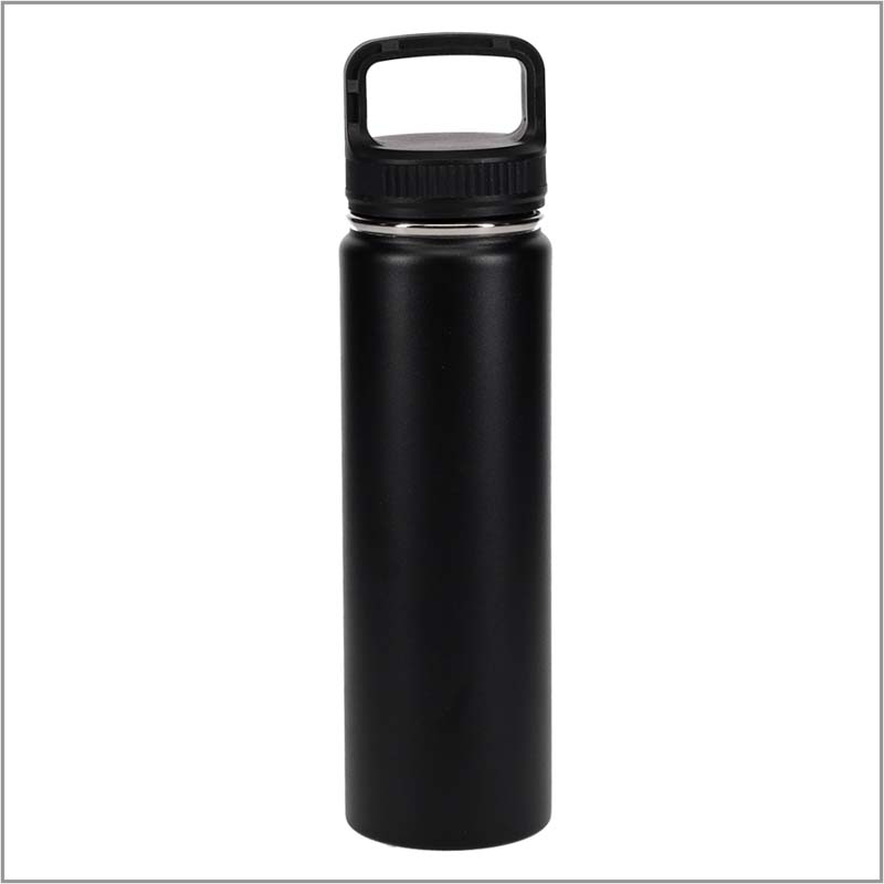 Thermo Bottle 650ml