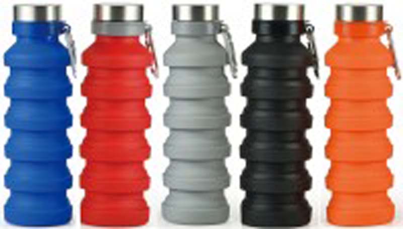 Silicon Bottle image1