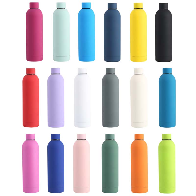 Vacuum Bottle image1