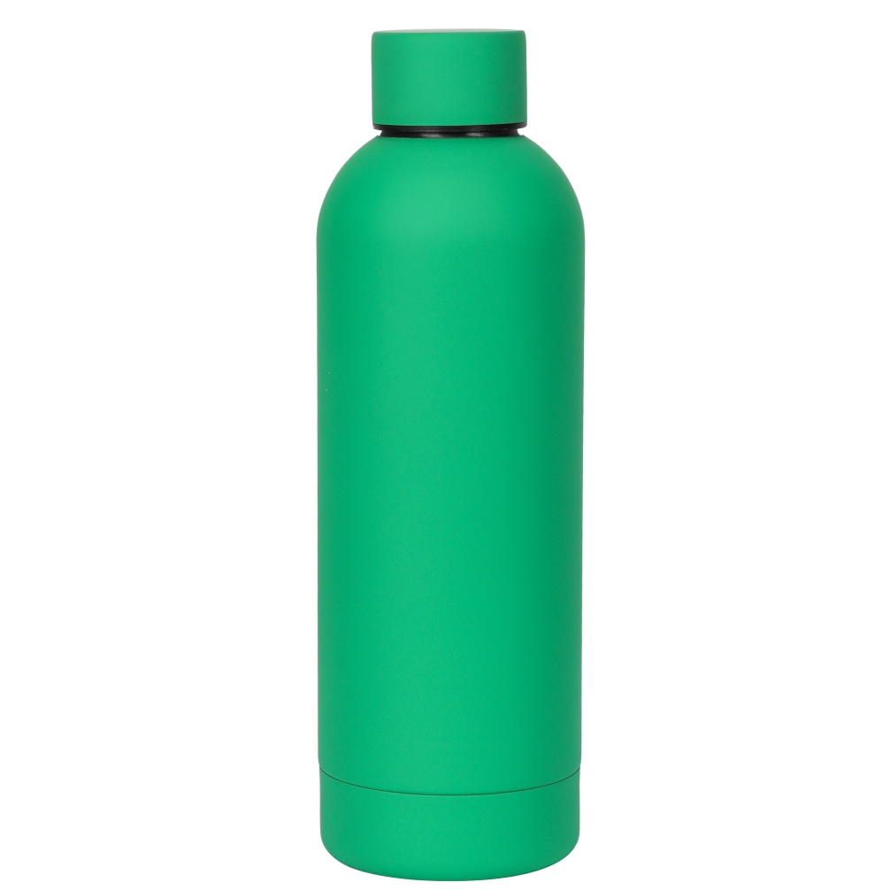 Single Wall Stainless Steel Bottle image23